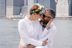 Lena + Oded